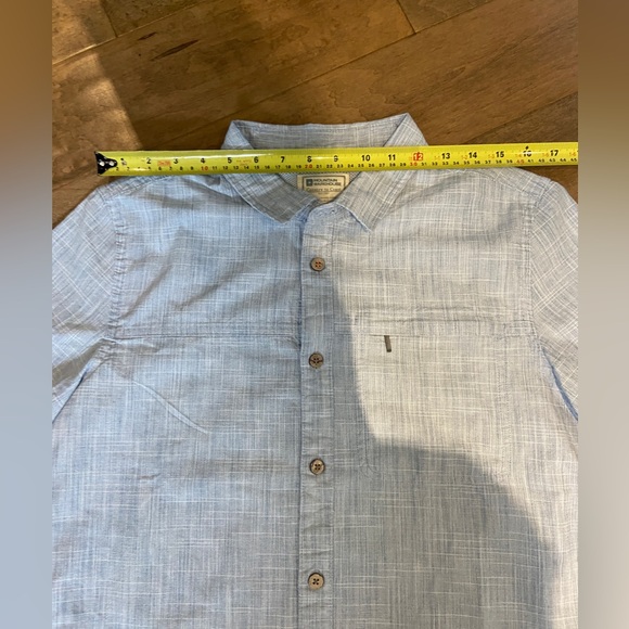 3 For $30 ( Bundle) Mountain Warehouse Shirt - Picture 4 of 5